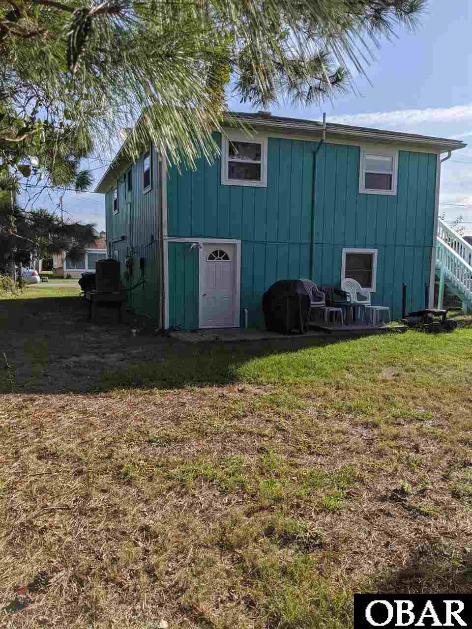 2004 Norfolk Street, Kill Devil Hills, NC 27948, 3 Bedrooms Bedrooms, ,2 BathroomsBathrooms,Residential,For sale,Norfolk Street,114215