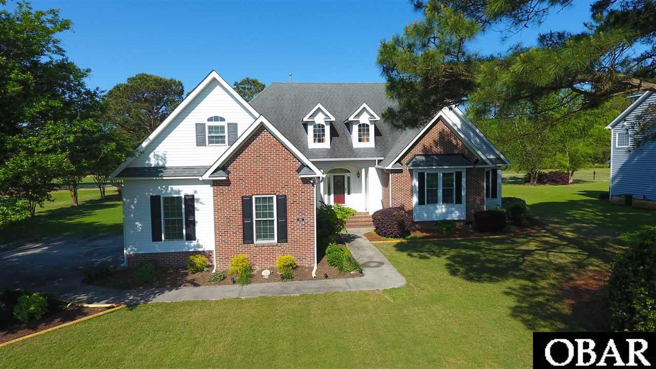 202 Augusta Drive Lot 75 Grandy NC 27939 Outer Banks Real Estate