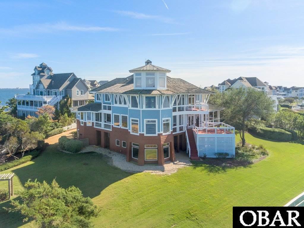 Real Estate Homes For Sale in Manteo, NC