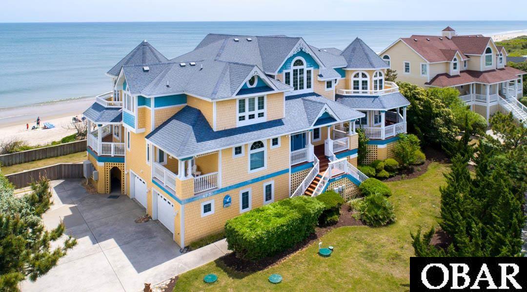 Corolla Listing Report Realestateobx Com