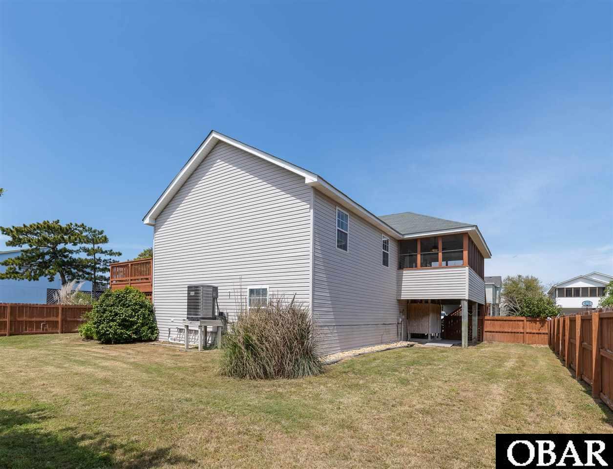 321 Helga Street, Kill Devil Hills, NC 27948, 3 Bedrooms Bedrooms, ,2 BathroomsBathrooms,Residential,For sale,Helga Street,114292