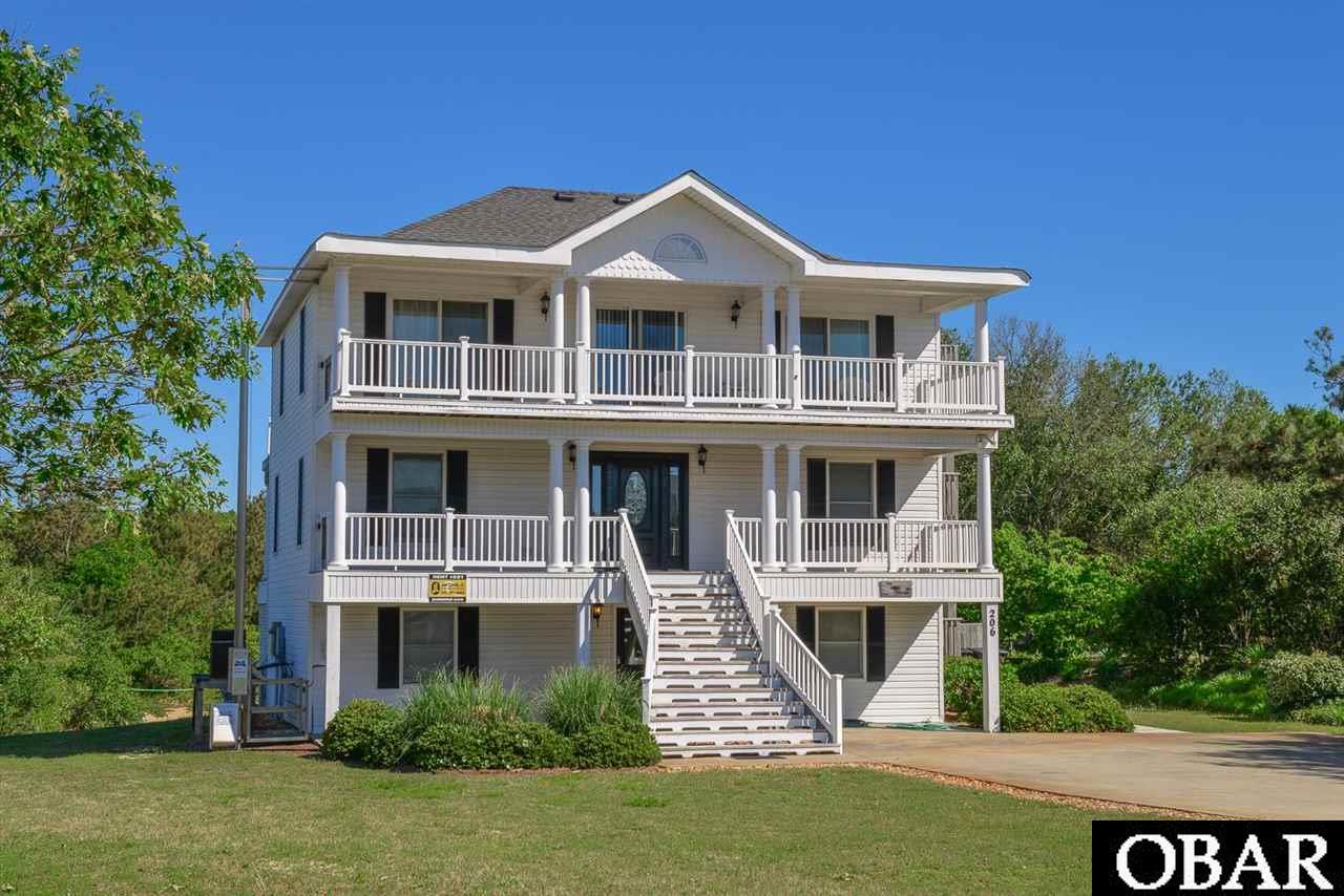 Real Estate Homes for Sale Kitty Hawk, NC Outer Banks