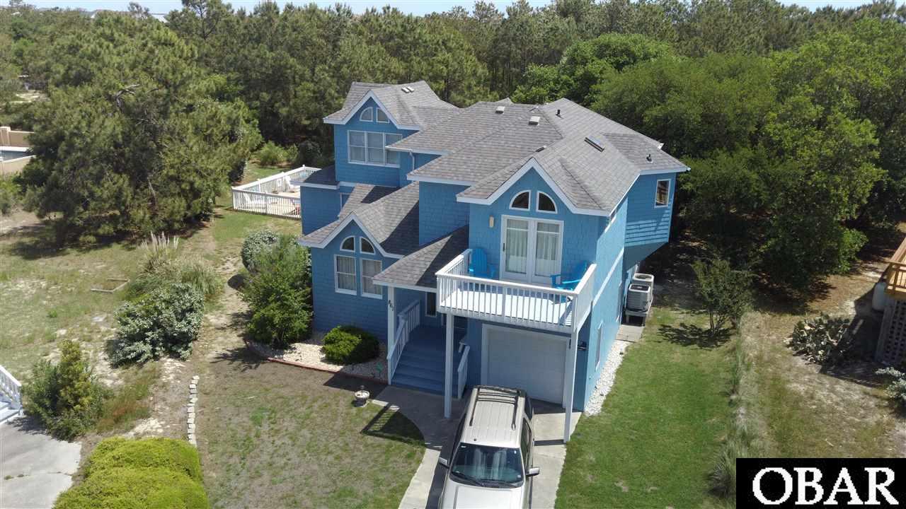 861 Capri Crescent, Corolla, NC 27927, 4 Bedrooms Bedrooms, ,3 BathroomsBathrooms,Residential,For sale,Capri Crescent,114369