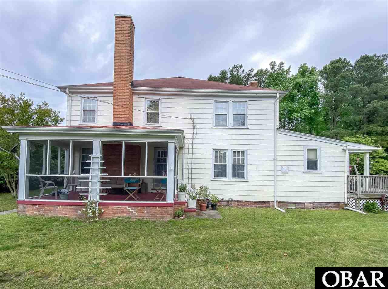 6047 Caratoke Highway, Grandy, NC 27939, 5 Bedrooms Bedrooms, ,2 BathroomsBathrooms,Residential,For sale,Caratoke Highway,114383