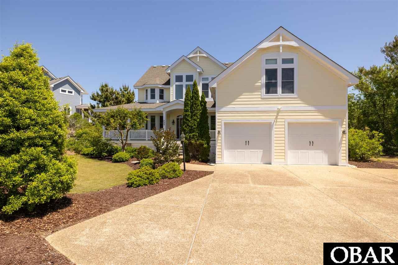 733 Hunt Club Drive, Corolla, NC 27927, 5 Bedrooms Bedrooms, ,4 BathroomsBathrooms,Residential,For sale,Hunt Club Drive,114425