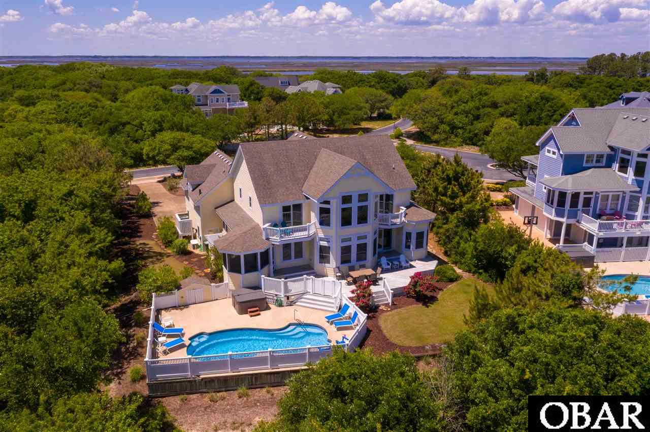 733 Hunt Club Drive, Corolla, NC 27927, 5 Bedrooms Bedrooms, ,4 BathroomsBathrooms,Residential,For sale,Hunt Club Drive,114425