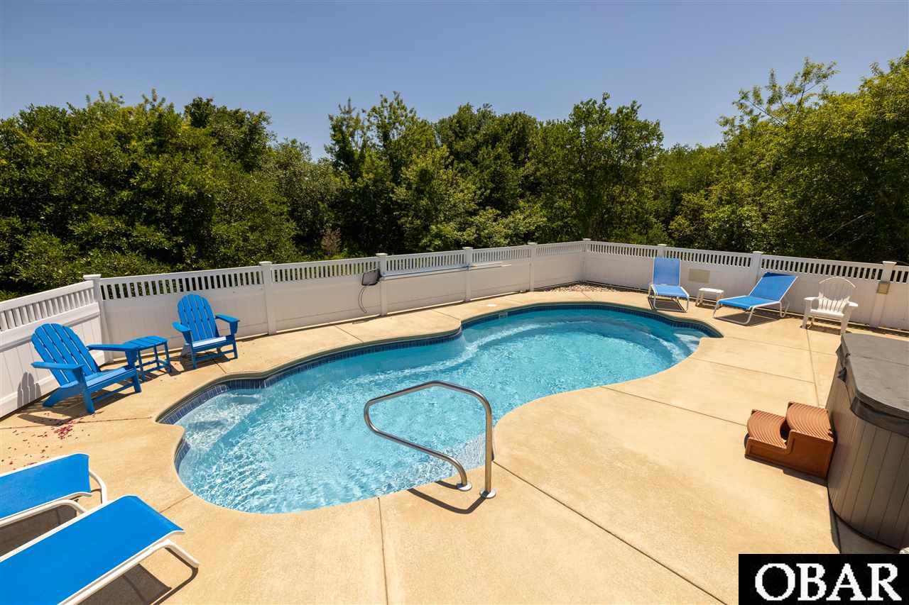 733 Hunt Club Drive, Corolla, NC 27927, 5 Bedrooms Bedrooms, ,4 BathroomsBathrooms,Residential,For sale,Hunt Club Drive,114425