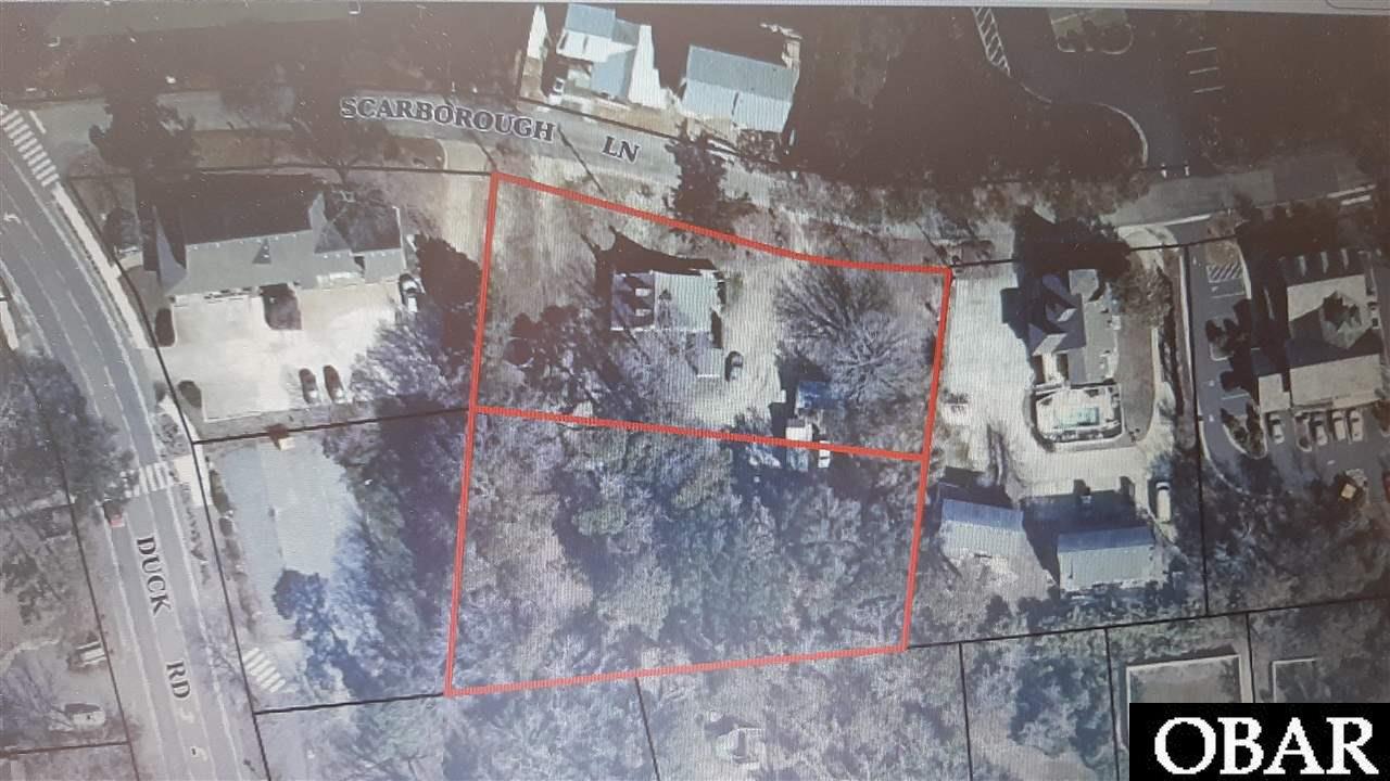 101 Scarborough Lane, Duck, NC 27949, ,Lots/land,For sale,Scarborough Lane,114482