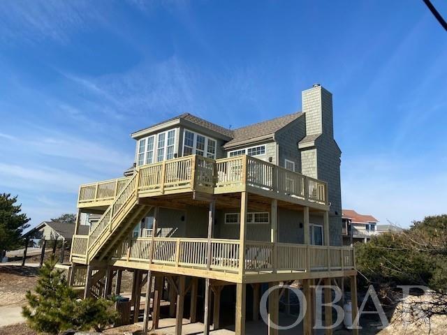 116 Mainsail Arch, Duck, NC 27949, 4 Bedrooms Bedrooms, ,3 BathroomsBathrooms,Residential,For Sale,Mainsail Arch,114516