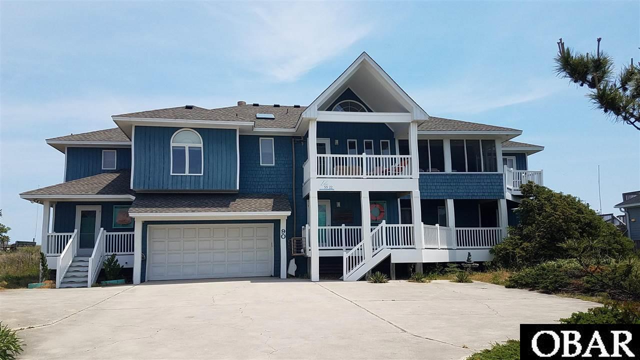 Southern Shores Homes 1,000,000