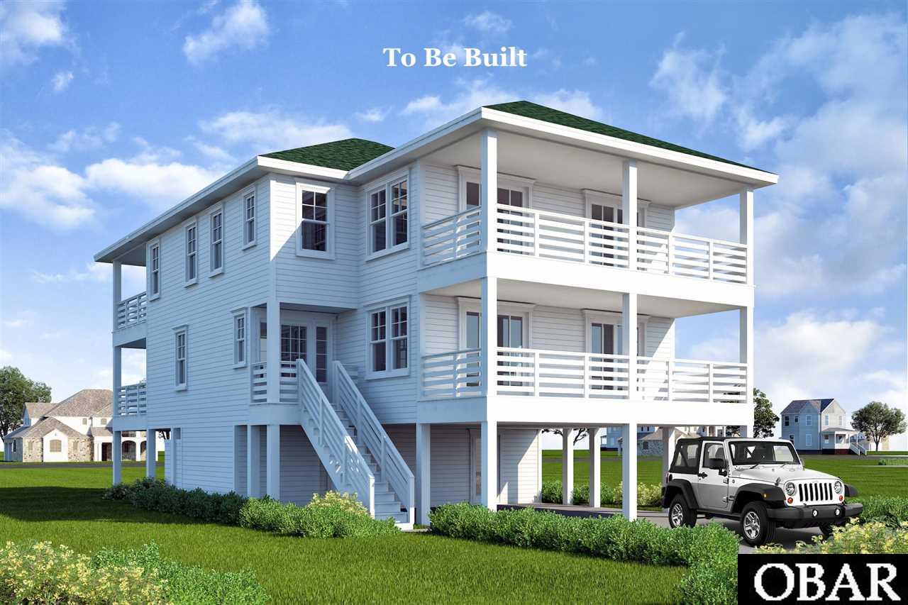 Kitty Hawk Homes 800,0001,000,000