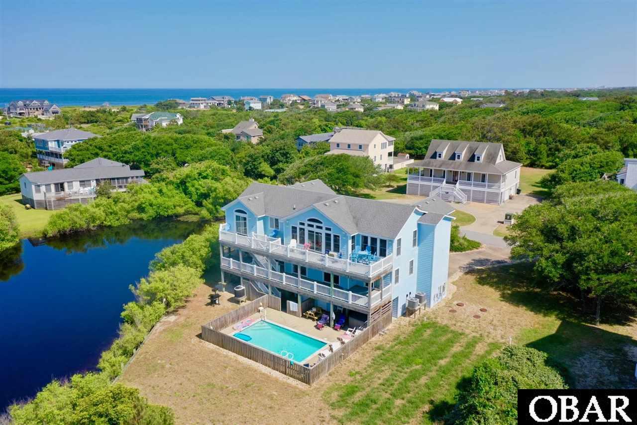 Southern Shores Homes 1,000,000