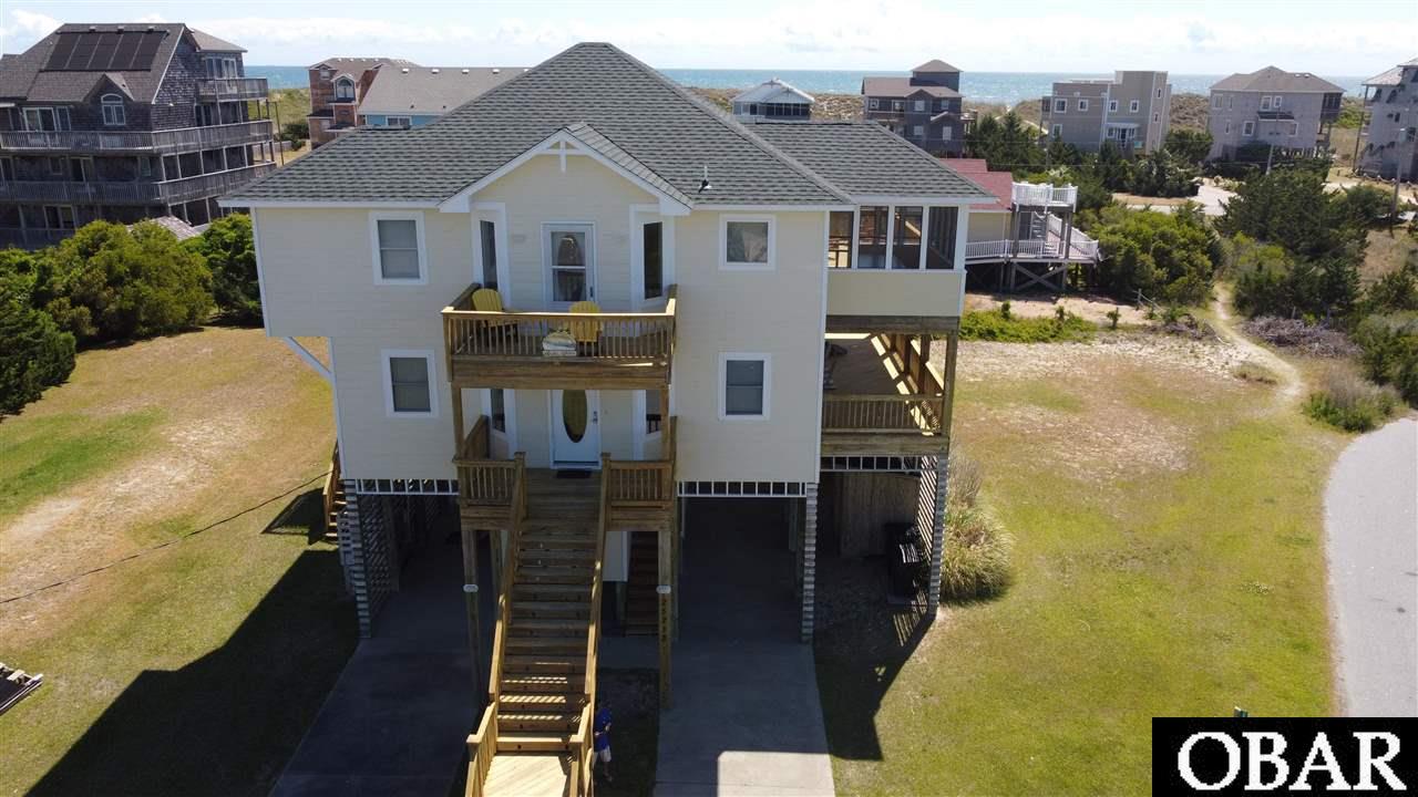 25213 Sea Isle Shores Lane, Waves, NC 27982, 5 Bedrooms Bedrooms, ,4 BathroomsBathrooms,Residential,For sale,Sea Isle Shores Lane,114580