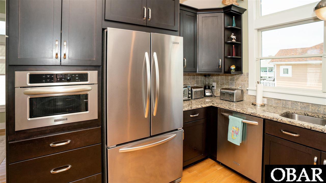 628 Tide Arch, Corolla, NC 27927, 5 Bedrooms Bedrooms, ,4 BathroomsBathrooms,Residential,For sale,Tide Arch,114632