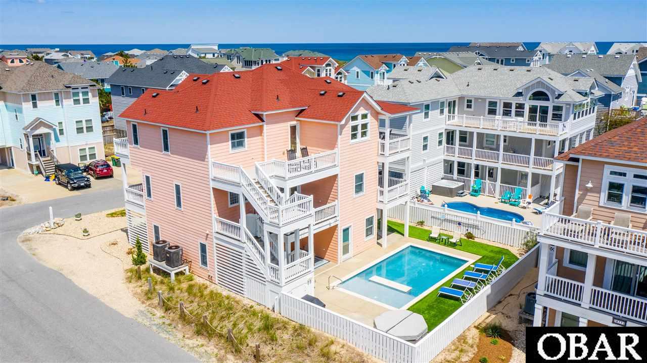 628 Tide Arch, Corolla, NC 27927, 5 Bedrooms Bedrooms, ,4 BathroomsBathrooms,Residential,For sale,Tide Arch,114632