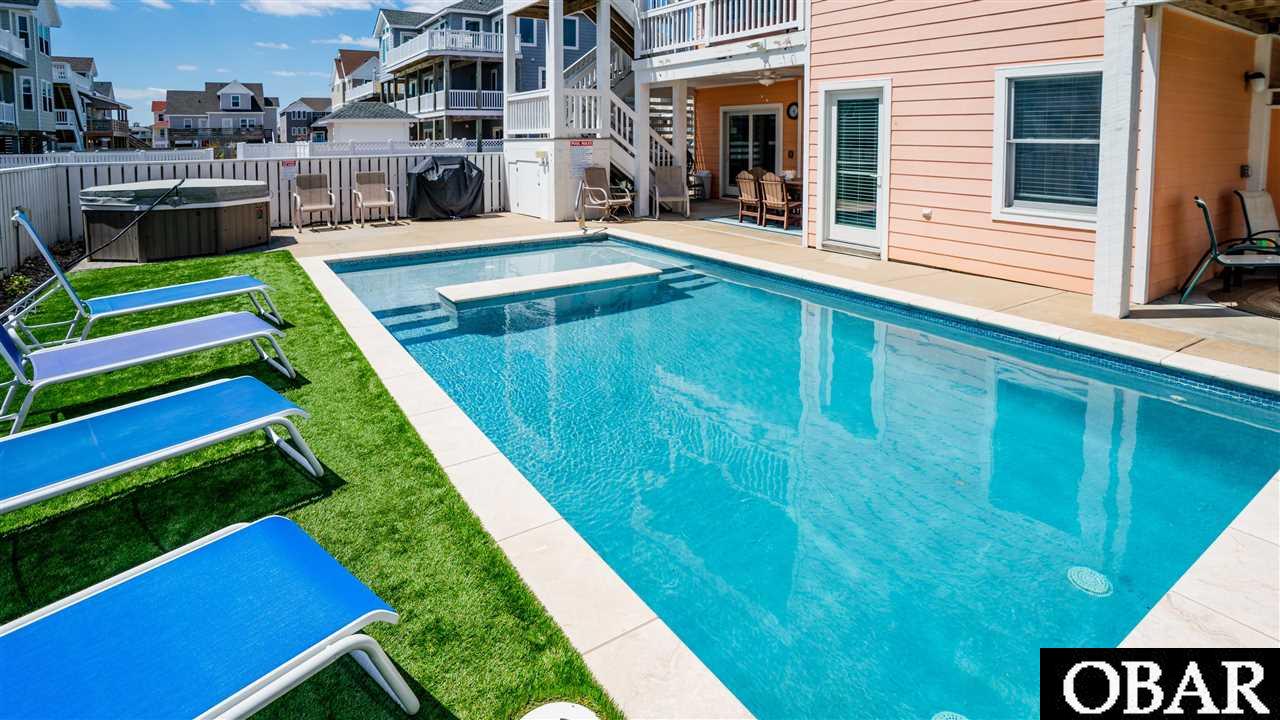 628 Tide Arch, Corolla, NC 27927, 5 Bedrooms Bedrooms, ,4 BathroomsBathrooms,Residential,For sale,Tide Arch,114632