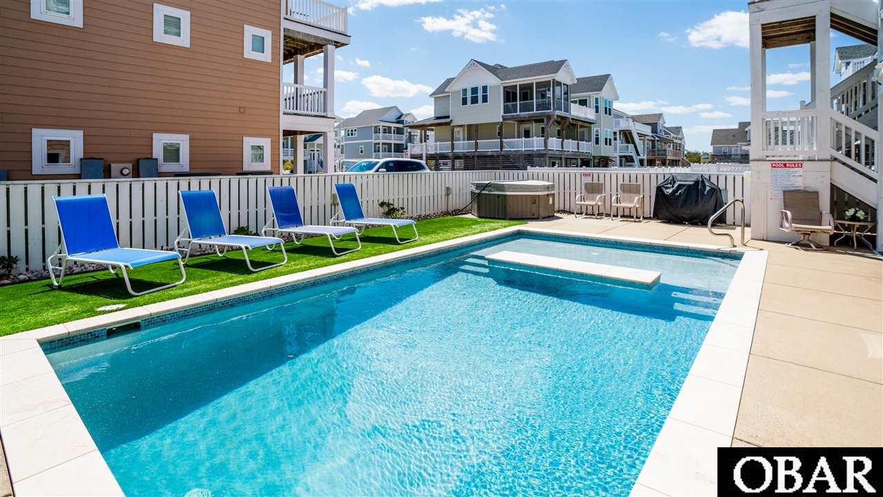 628 Tide Arch, Corolla, NC 27927, 5 Bedrooms Bedrooms, ,4 BathroomsBathrooms,Residential,For sale,Tide Arch,114632