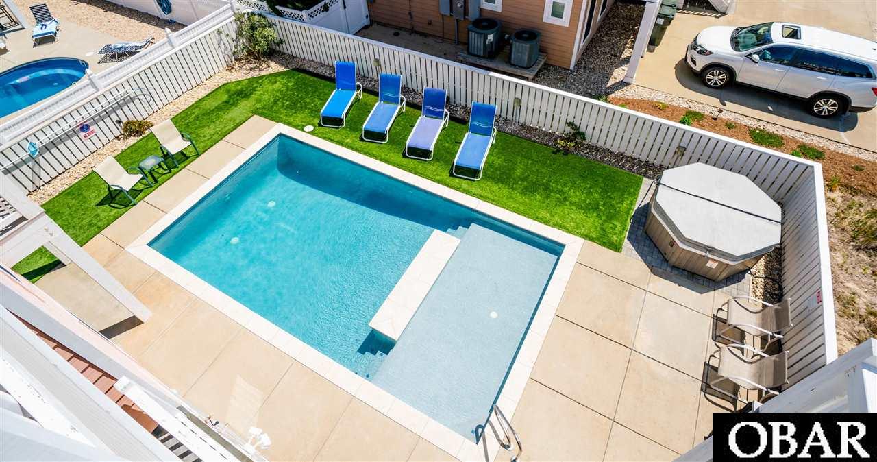 628 Tide Arch, Corolla, NC 27927, 5 Bedrooms Bedrooms, ,4 BathroomsBathrooms,Residential,For sale,Tide Arch,114632