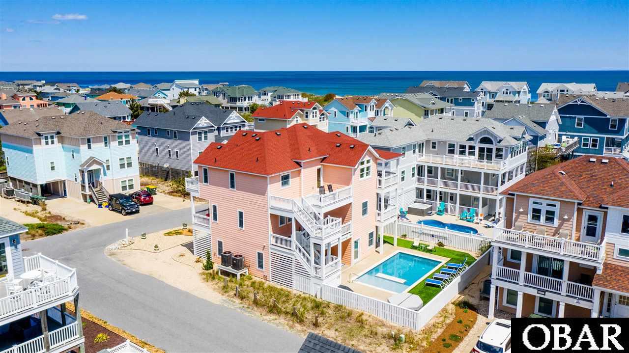 628 Tide Arch, Corolla, NC 27927, 5 Bedrooms Bedrooms, ,4 BathroomsBathrooms,Residential,For sale,Tide Arch,114632