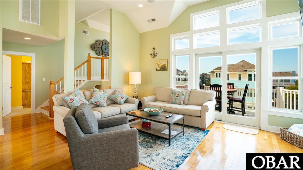 628 Tide Arch, Corolla, NC 27927, 5 Bedrooms Bedrooms, ,4 BathroomsBathrooms,Residential,For sale,Tide Arch,114632