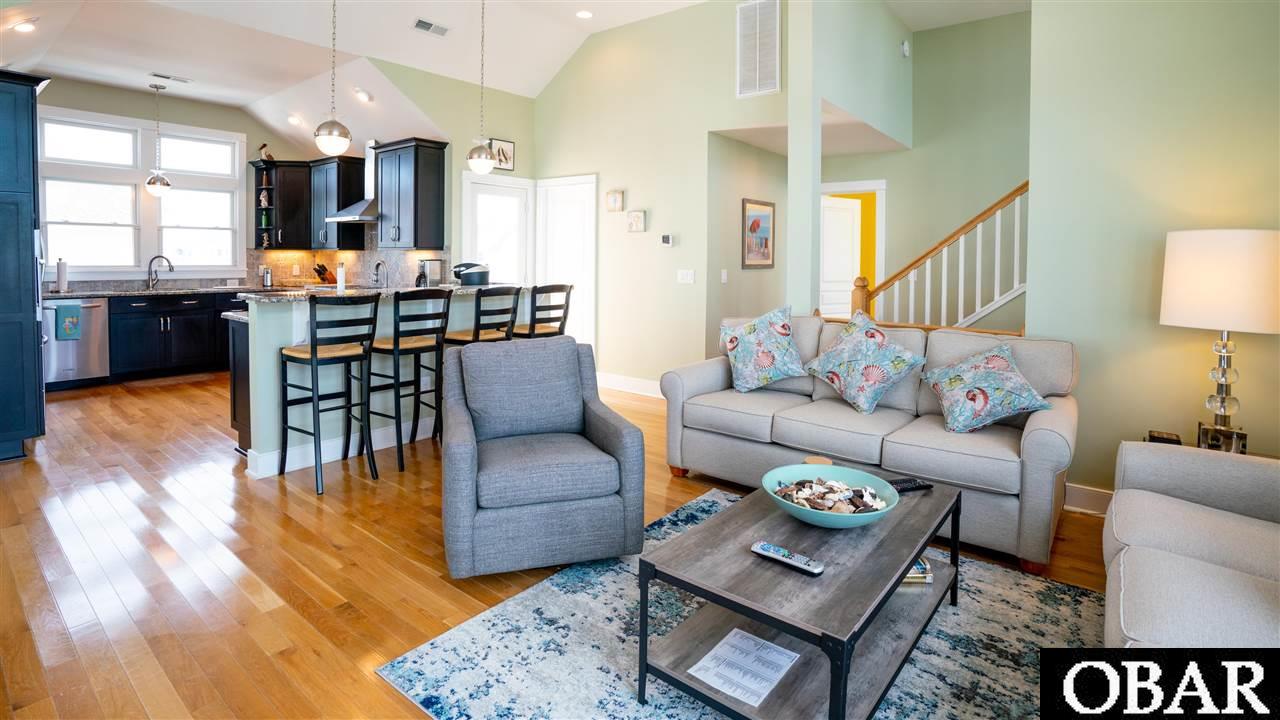 628 Tide Arch, Corolla, NC 27927, 5 Bedrooms Bedrooms, ,4 BathroomsBathrooms,Residential,For sale,Tide Arch,114632