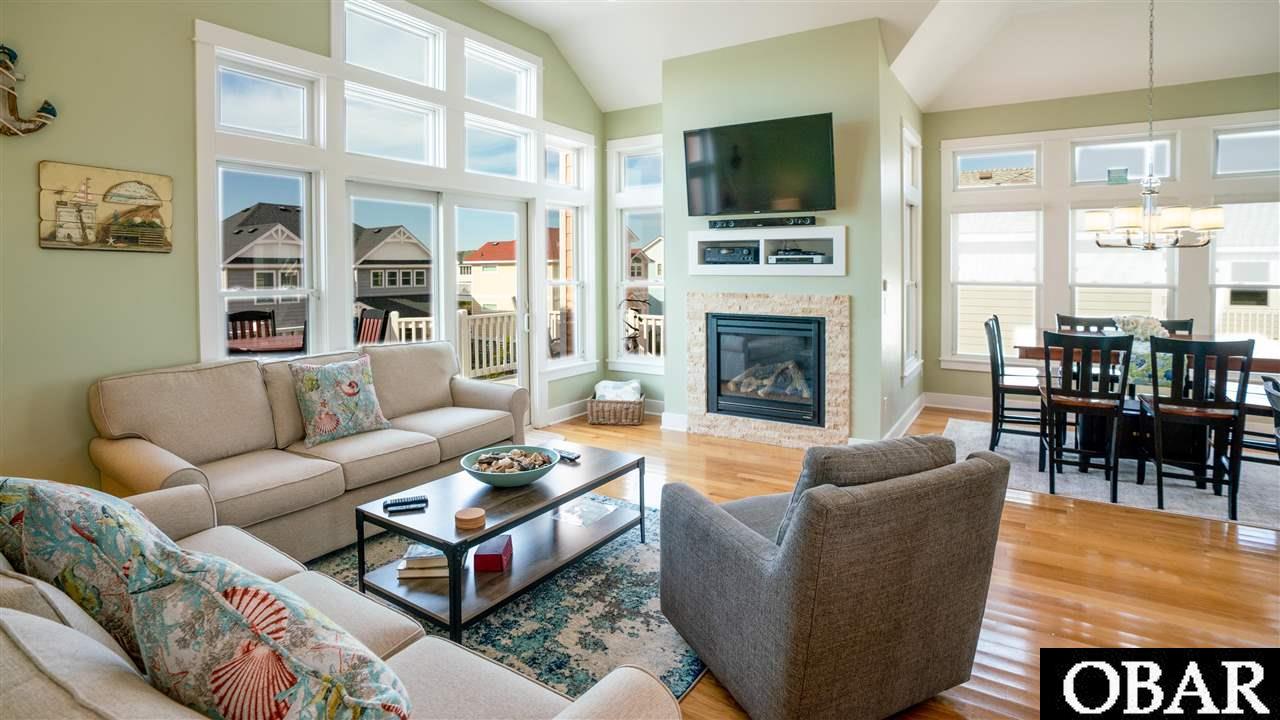 628 Tide Arch, Corolla, NC 27927, 5 Bedrooms Bedrooms, ,4 BathroomsBathrooms,Residential,For sale,Tide Arch,114632
