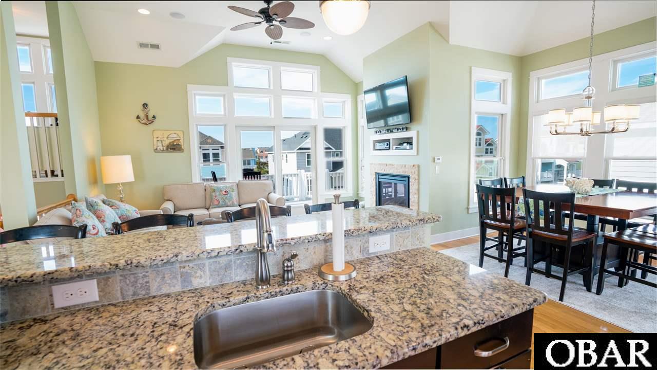 628 Tide Arch, Corolla, NC 27927, 5 Bedrooms Bedrooms, ,4 BathroomsBathrooms,Residential,For sale,Tide Arch,114632