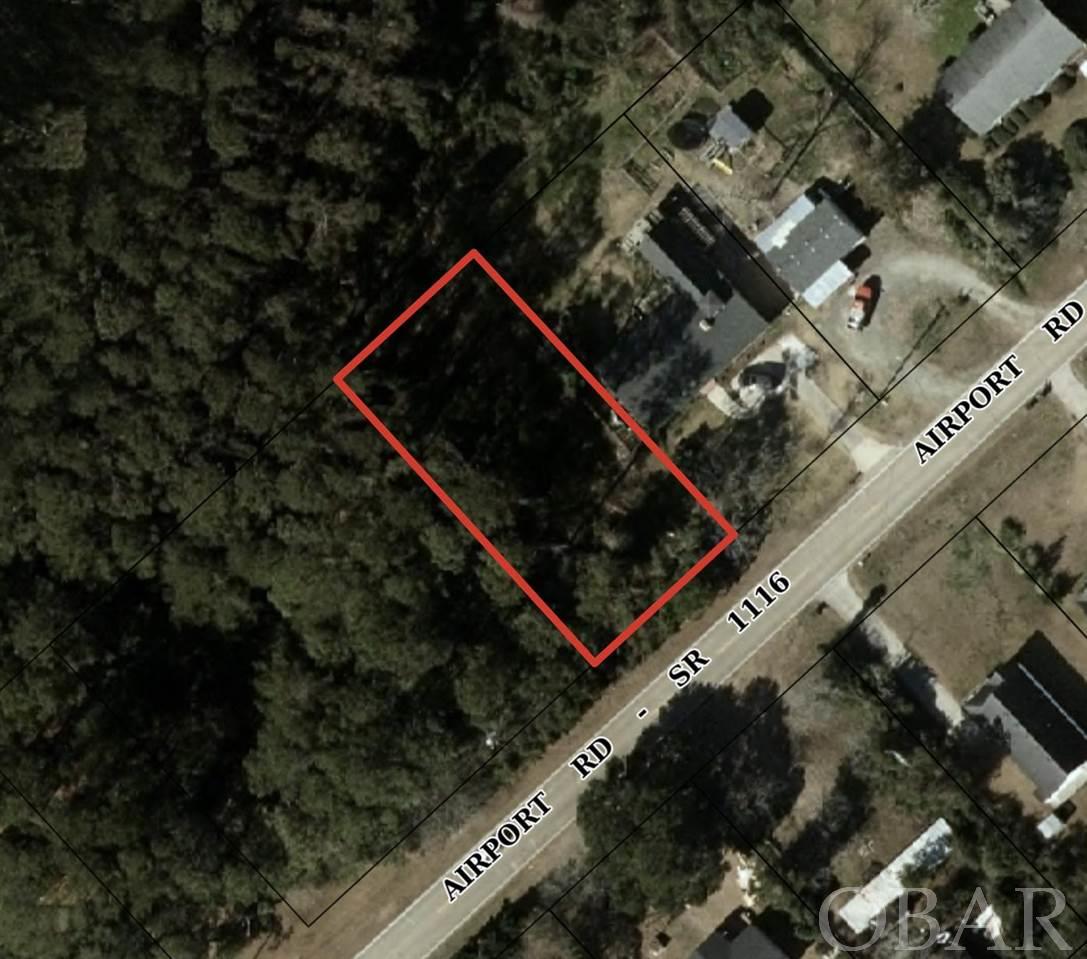 Tucked away in the Evansville Subdivision of Manteo, this wooded lot offers location value and close proximity to Dare Co. schools, area attractions and downtown Manteo.  This .29 acre lot is designated as an X flood zone and is ready for a custom-built home.  Municipal water hook-up fee is paid, just connection is required.