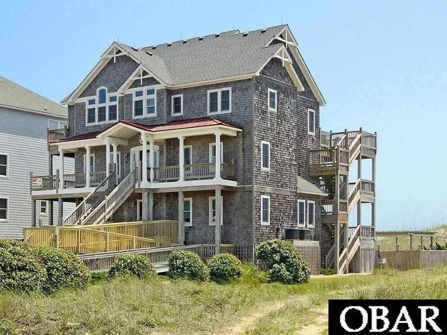 Hatteras Homes