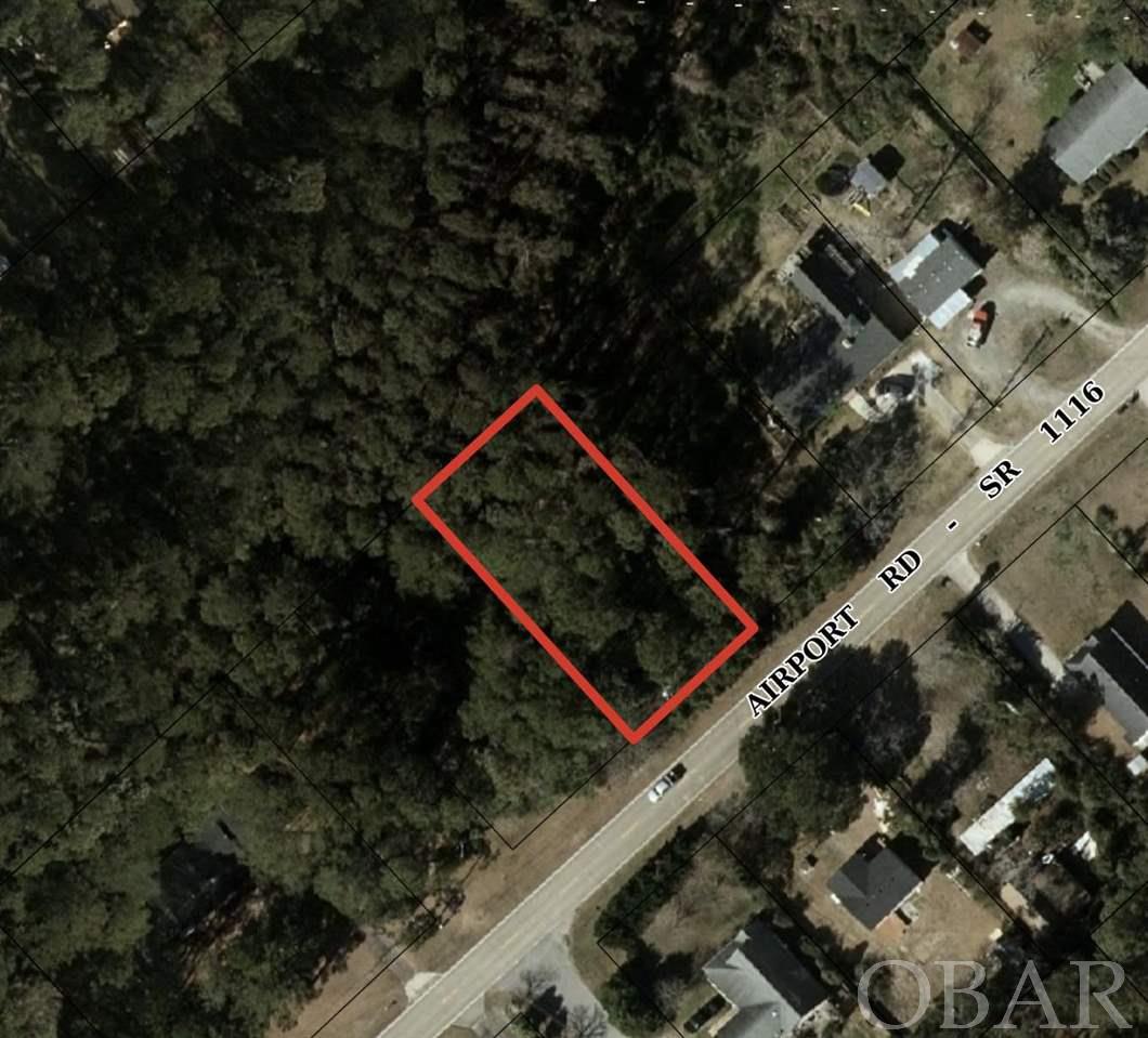 Tucked away in the Evansville Subdivision of Manteo, this wooded lot offers location value and close proximity to Dare Co. schools, area attractions and downtown Manteo.  This .29 acre lot is designated as an X flood zone and is ready for a custom-built home.