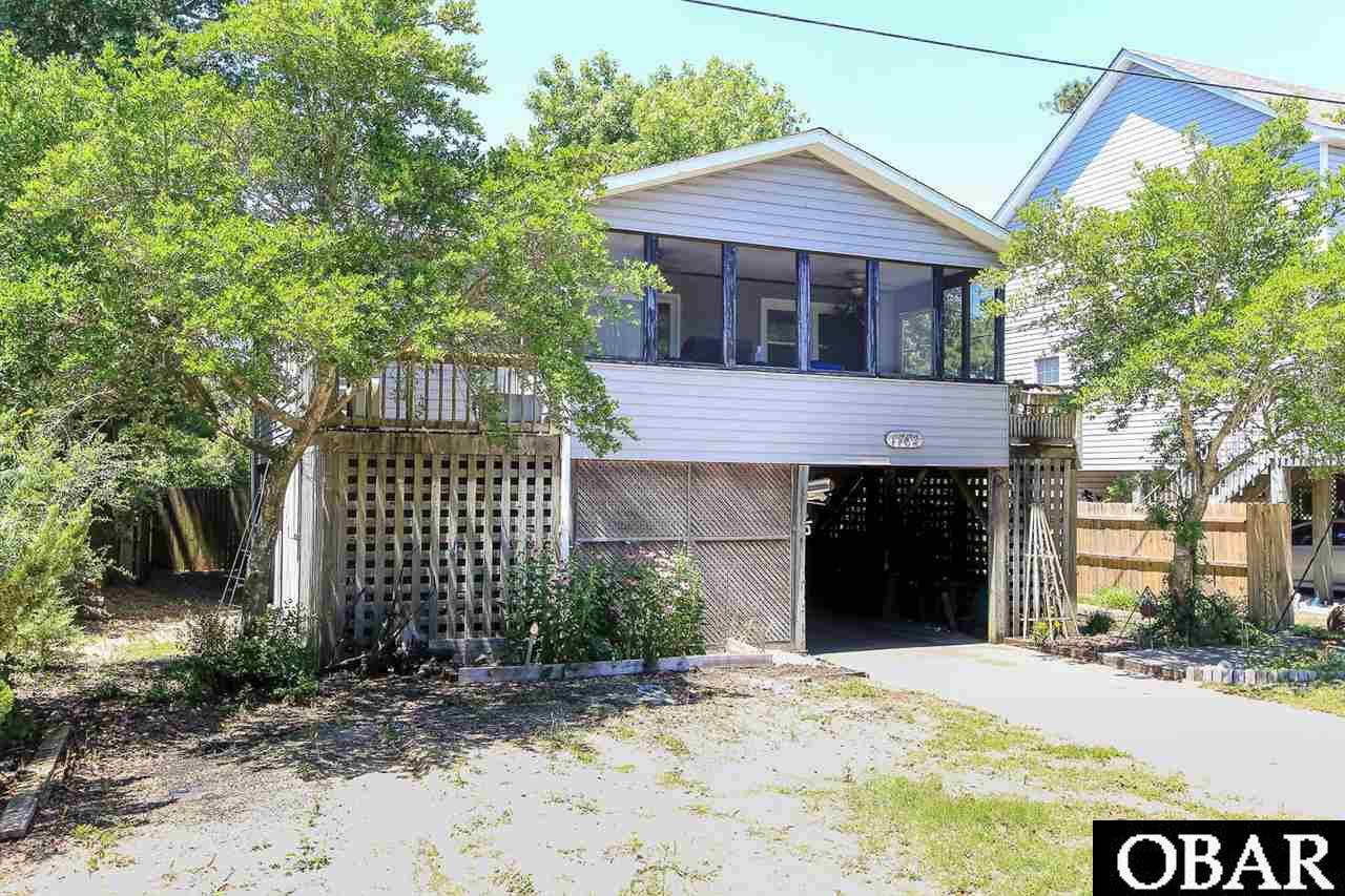 1102 Suffolk Street, Kill Devil Hills, NC 27948, 2 Bedrooms Bedrooms, ,1 BathroomBathrooms,Residential,For sale,Suffolk Street,114951