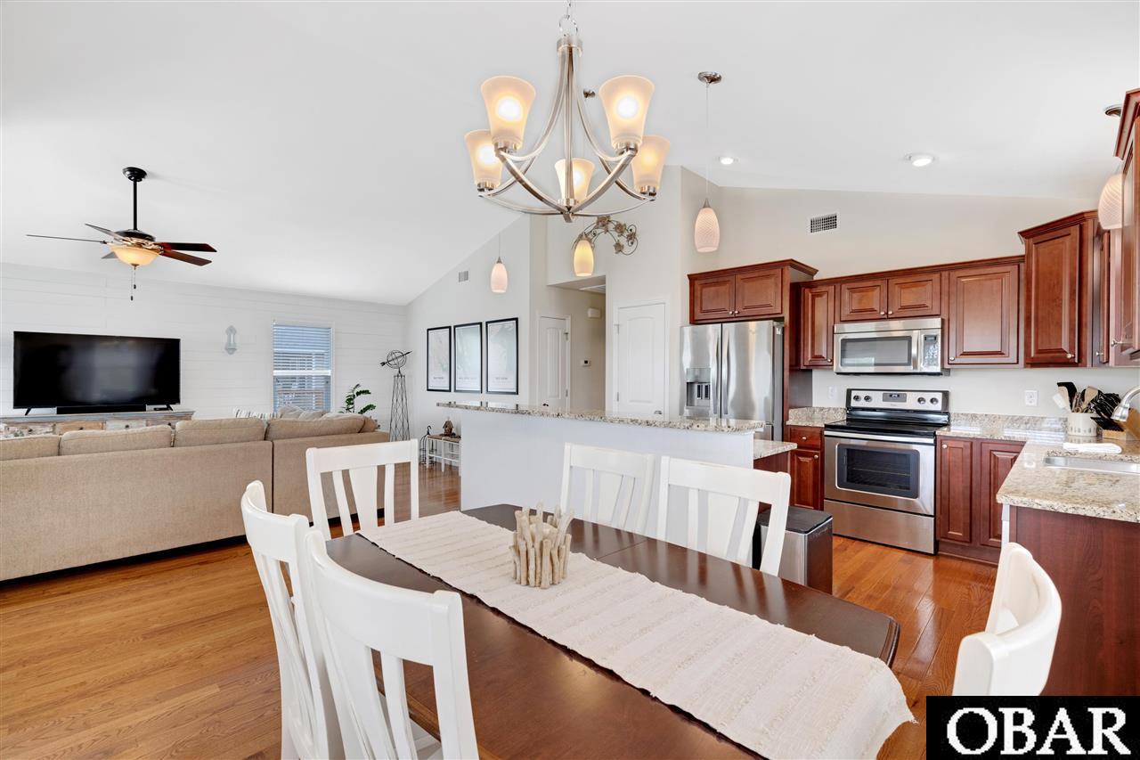900 Ninth Avenue, Kill Devil Hills, NC 27948, 3 Bedrooms Bedrooms, ,2 BathroomsBathrooms,Residential,For sale,Ninth Avenue,114971