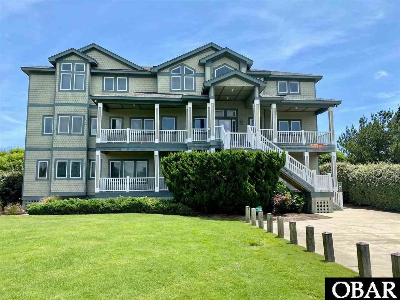 Real Estate Homes For Sale in Corolla NC