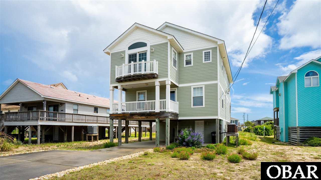 Kitty Hawk Homes 800,0001,000,000