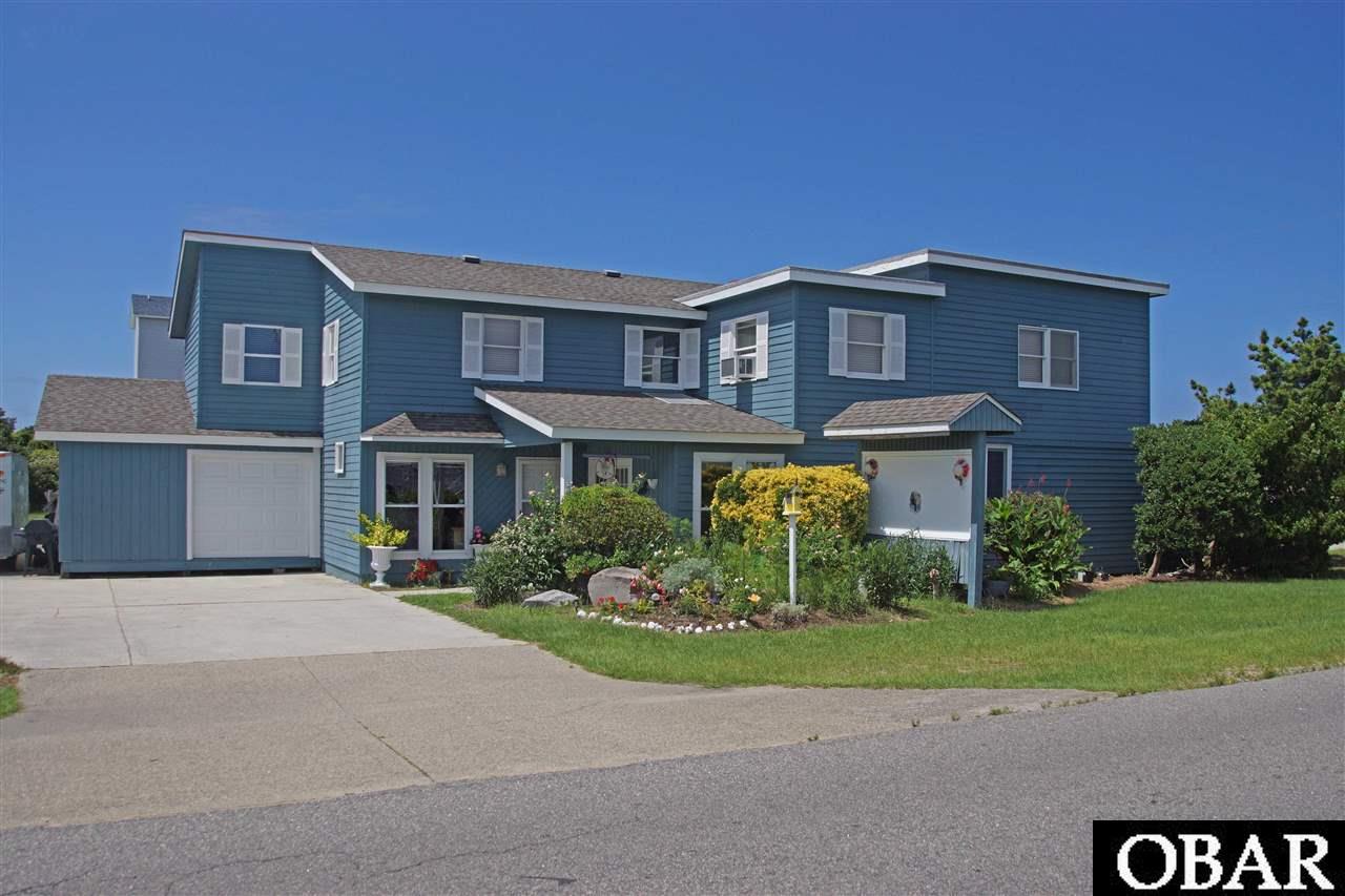 1518 Memorial Boulevard, Kill Devil Hills, NC 27948, 6 Bedrooms Bedrooms, ,3 BathroomsBathrooms,Residential,For sale,Memorial Boulevard,115041