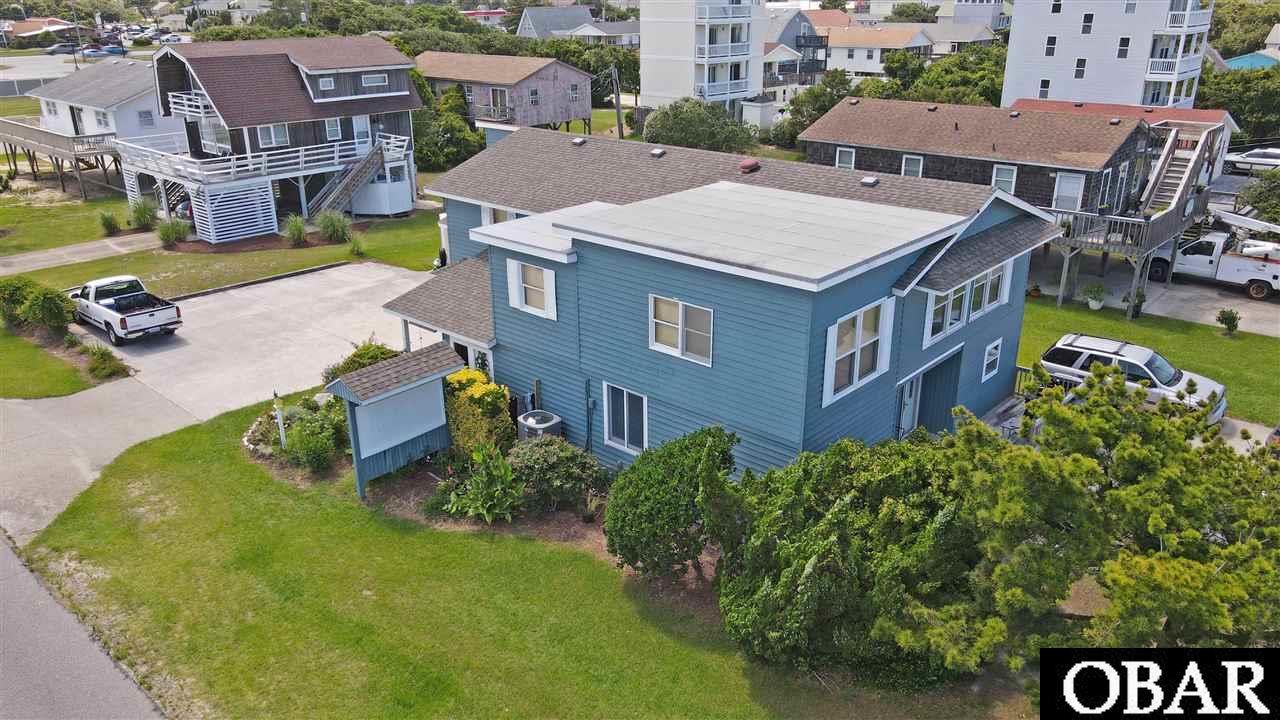 1518 Memorial Boulevard, Kill Devil Hills, NC 27948, 6 Bedrooms Bedrooms, ,3 BathroomsBathrooms,Residential,For sale,Memorial Boulevard,115041