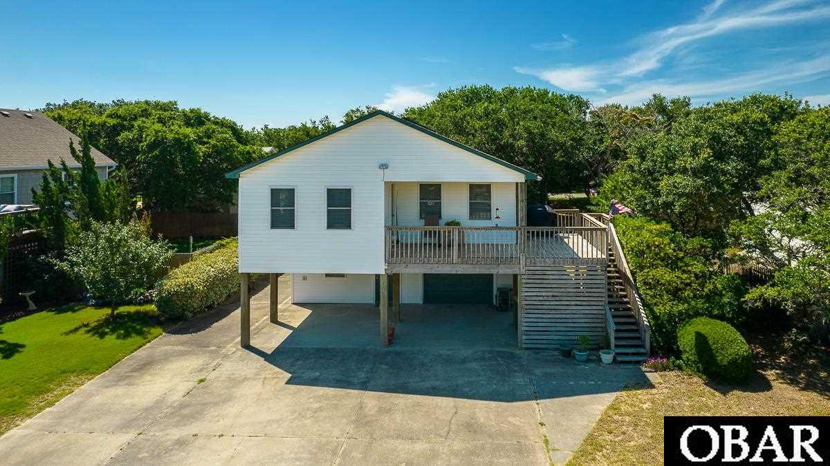 315 Archdale Street, Kill Devil Hills, NC 27948, 3 Bedrooms Bedrooms, ,2 BathroomsBathrooms,Residential,For sale,Archdale Street,115068