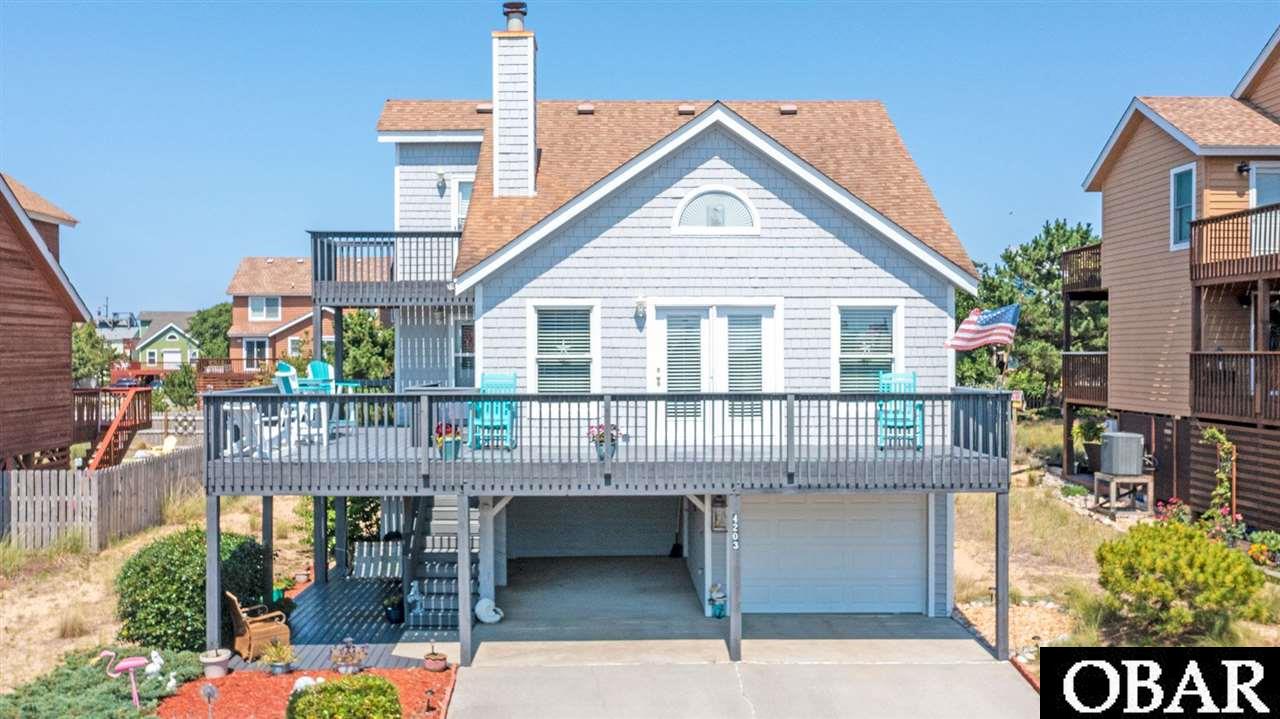 Nags Head Westside