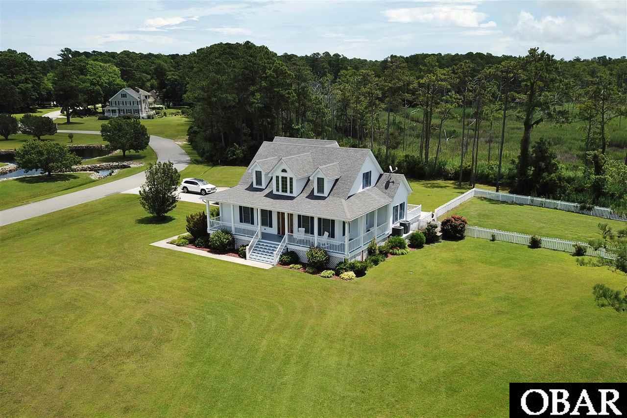 Manteo New Listings