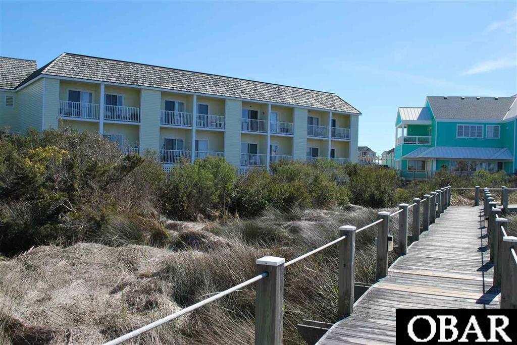Hatteras Island, NC Real Estate Search Provided By NC 12 Realty