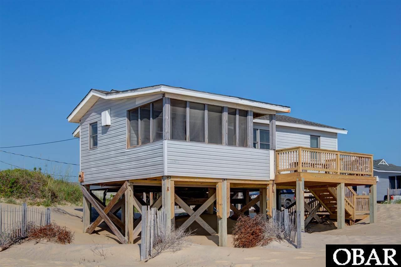 10321 Old Oregon Inlet Road, Nags Head, NC 27959, 3 Bedrooms Bedrooms, ,1 BathroomBathrooms,Residential,For sale,Old Oregon Inlet Road,115310