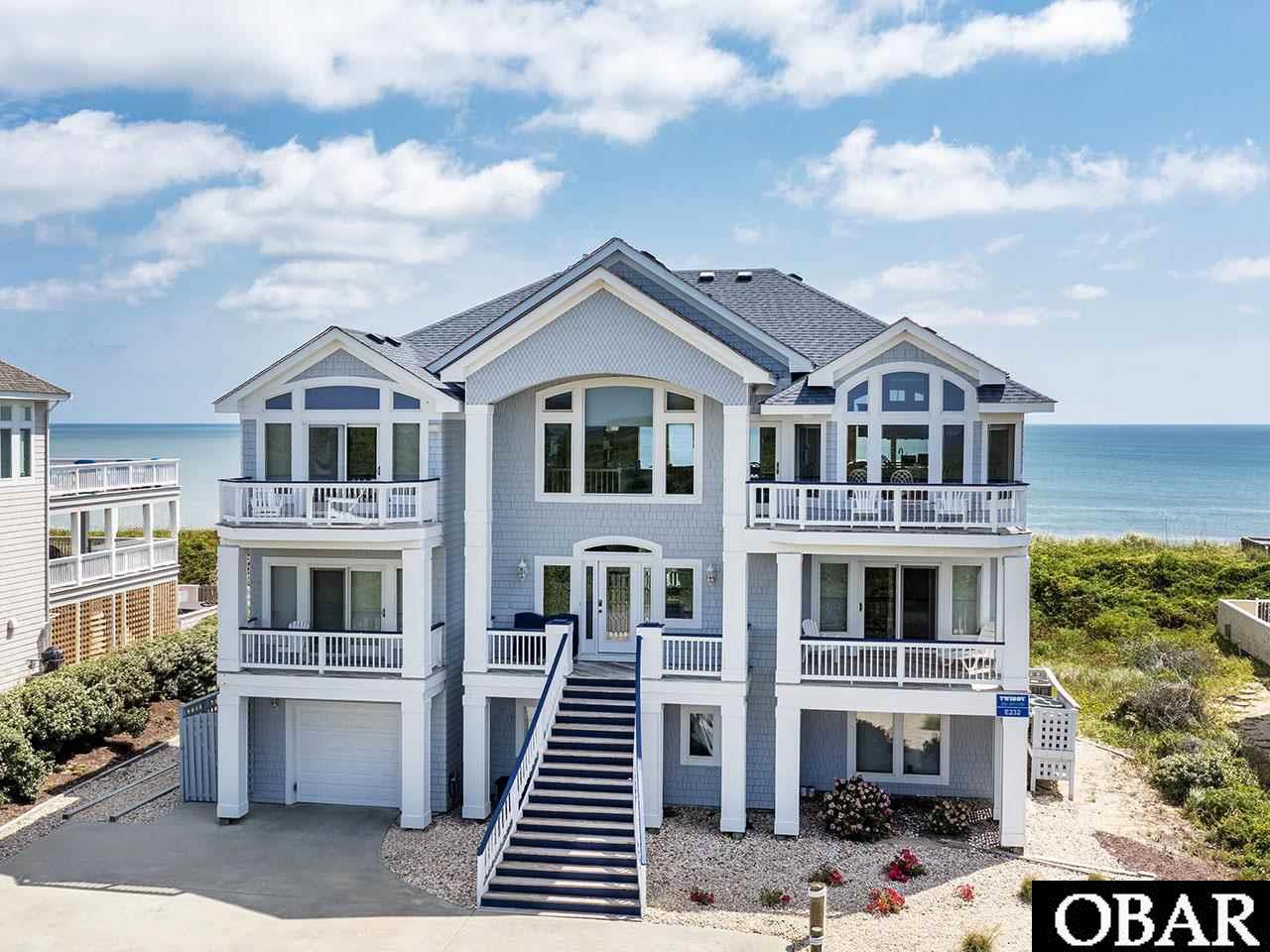 Corolla Homes 1,000,000