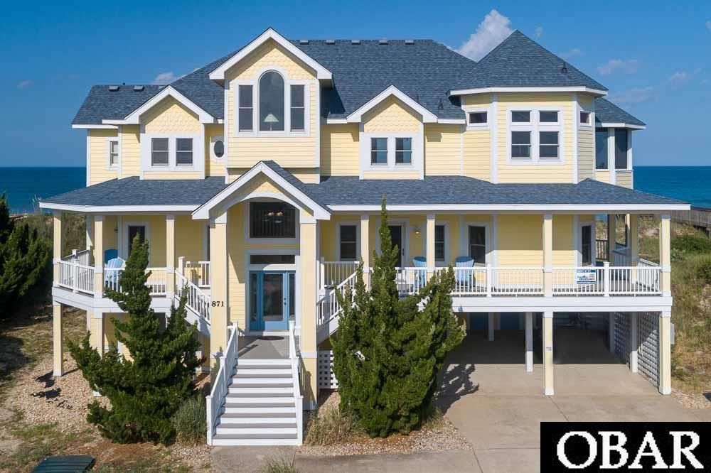 Corolla Homes 1,000,000