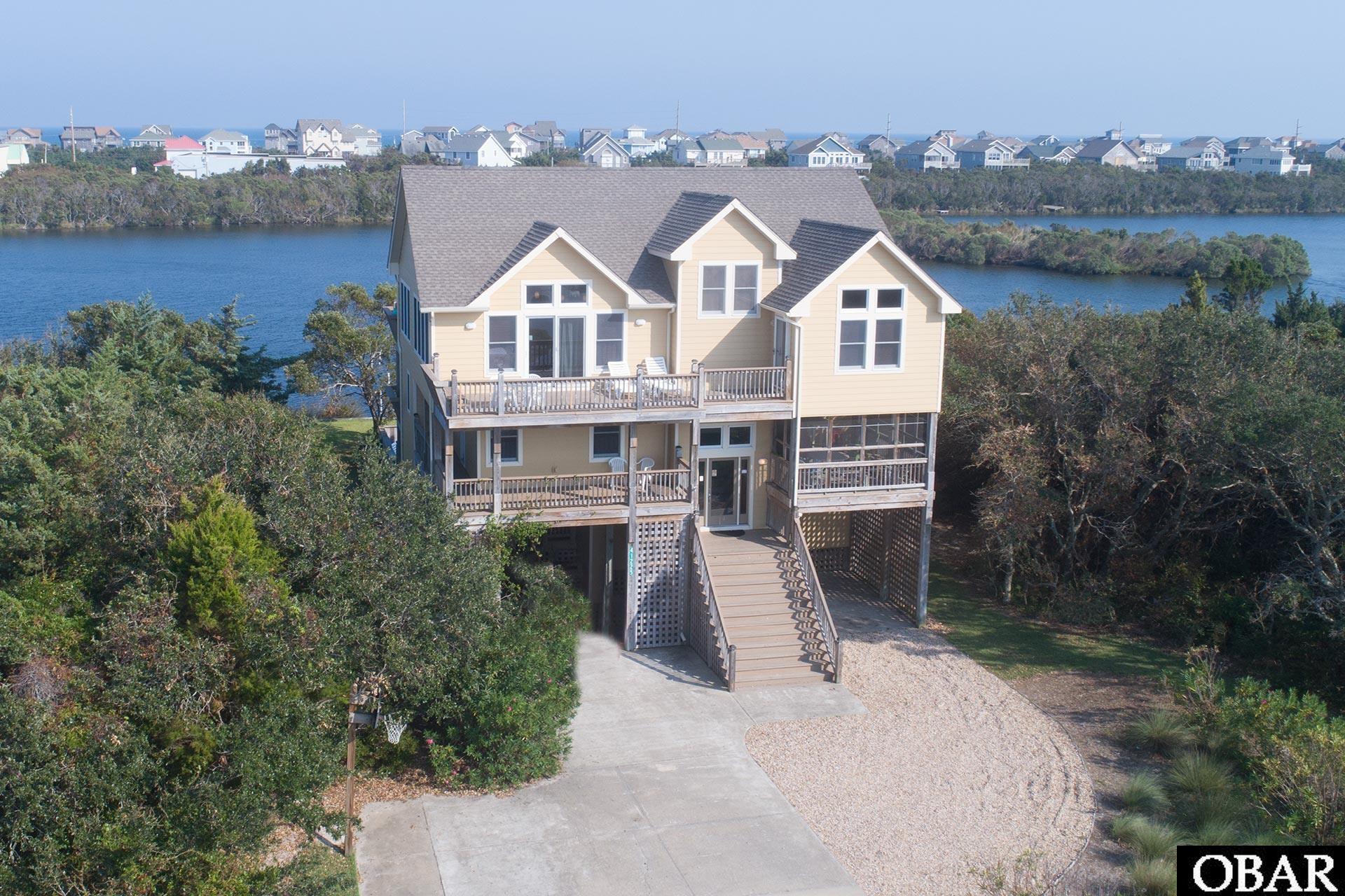 Homes for sale in Avon, NC