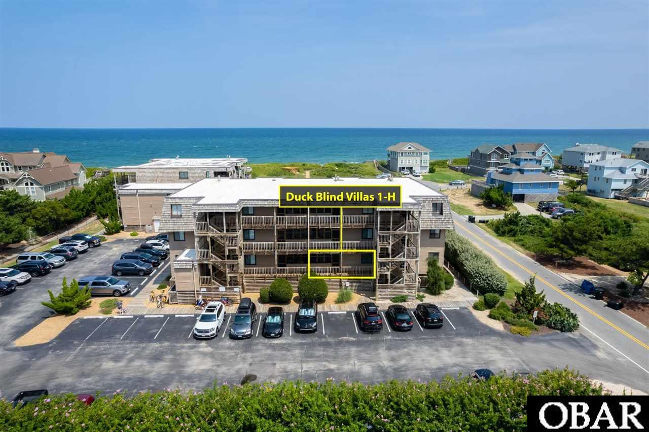 Duck Oceanfront Homes For Sale Holleay Parcker
