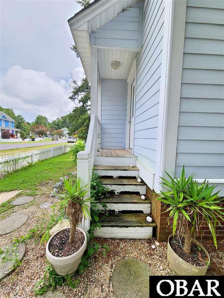 816 George Howe Street, Manteo, NC 27954, 3 Bedrooms Bedrooms, ,1 BathroomBathrooms,Residential,For sale,George Howe Street,115622