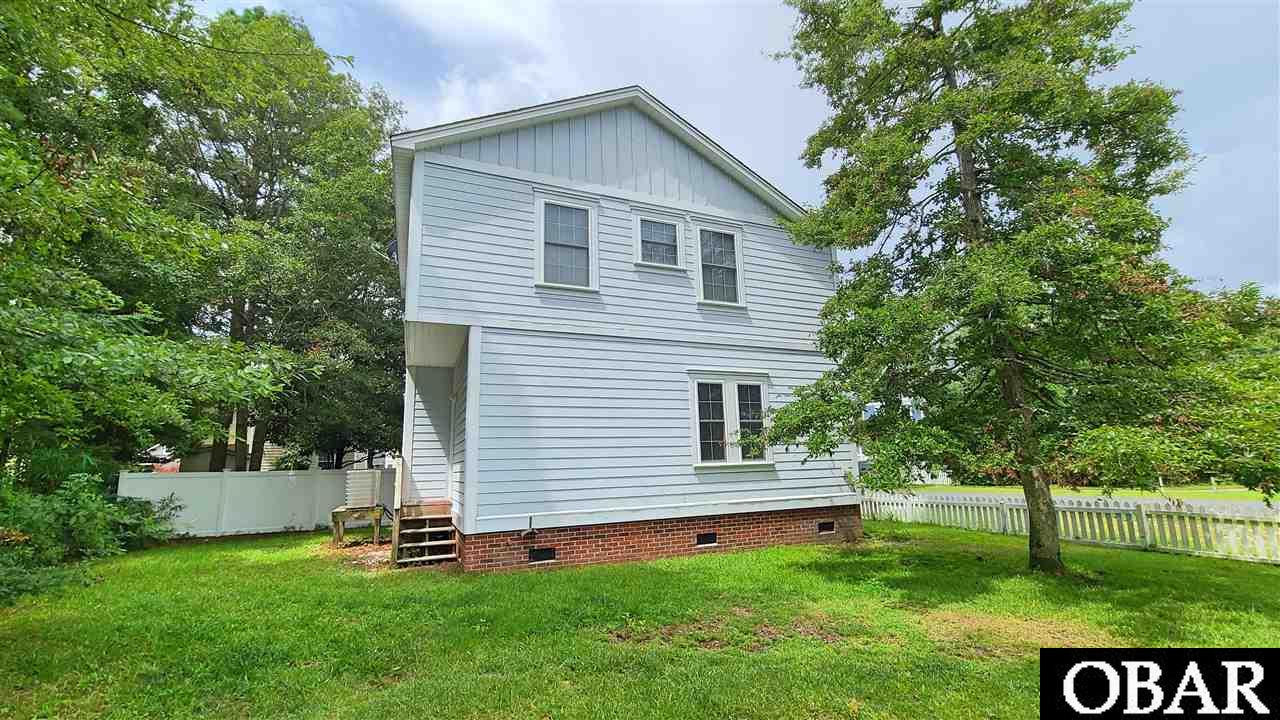 816 George Howe Street, Manteo, NC 27954, 3 Bedrooms Bedrooms, ,1 BathroomBathrooms,Residential,For sale,George Howe Street,115622