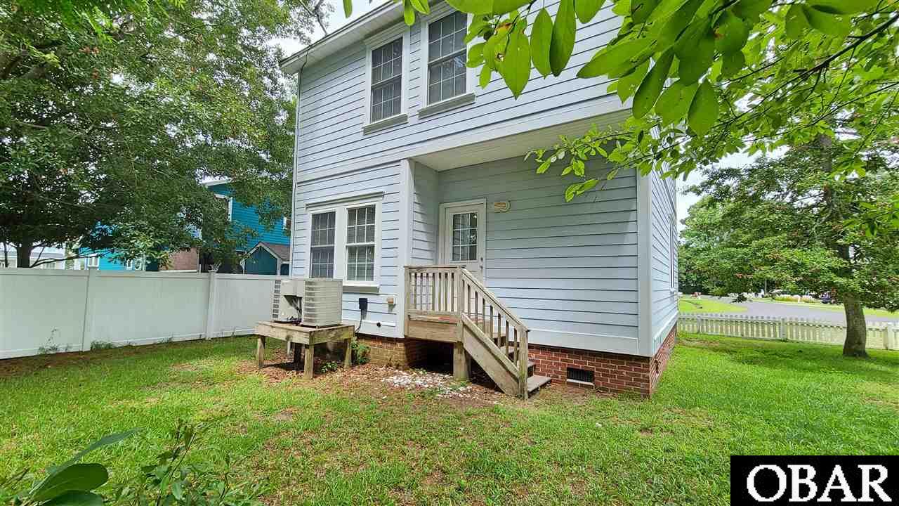 816 George Howe Street, Manteo, NC 27954, 3 Bedrooms Bedrooms, ,1 BathroomBathrooms,Residential,For sale,George Howe Street,115622