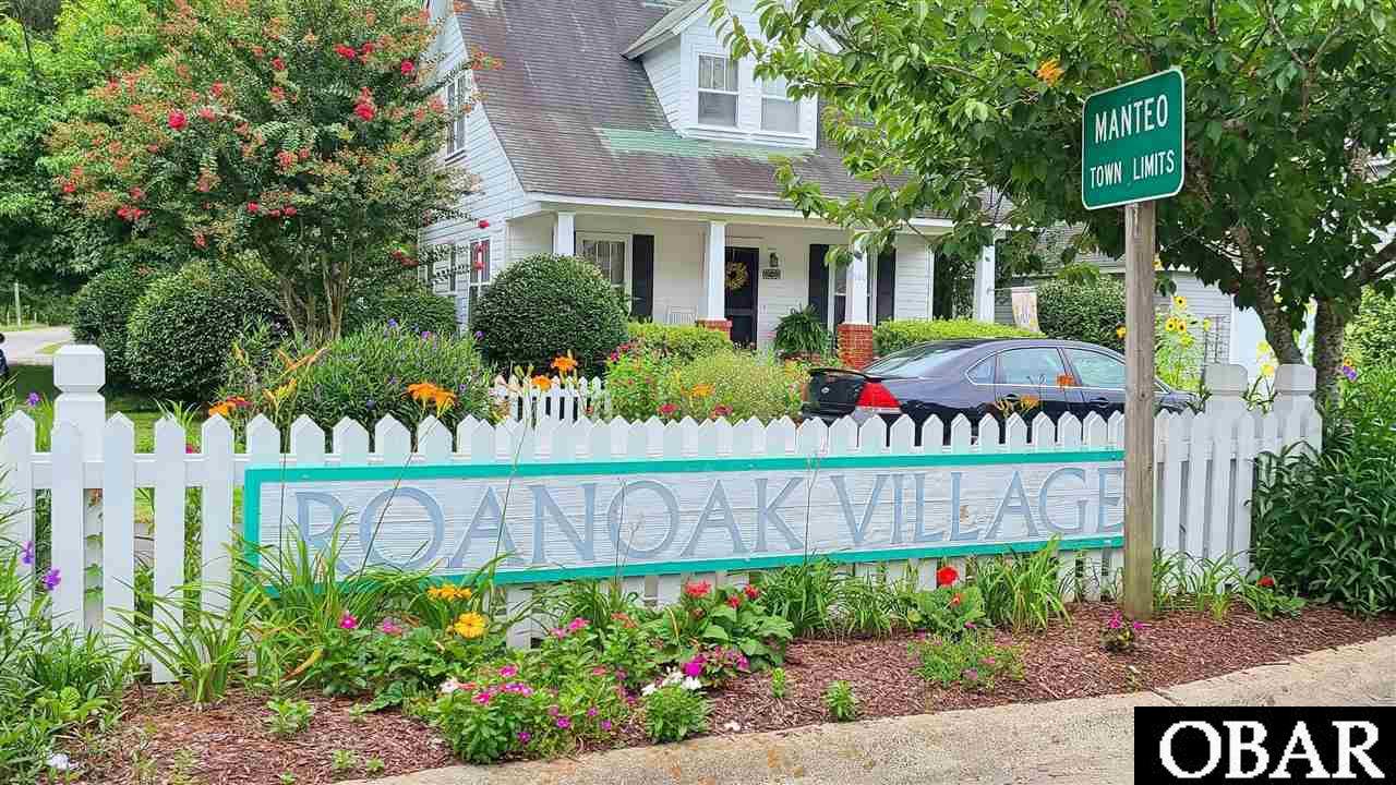 816 George Howe Street, Manteo, NC 27954, 3 Bedrooms Bedrooms, ,1 BathroomBathrooms,Residential,For sale,George Howe Street,115622