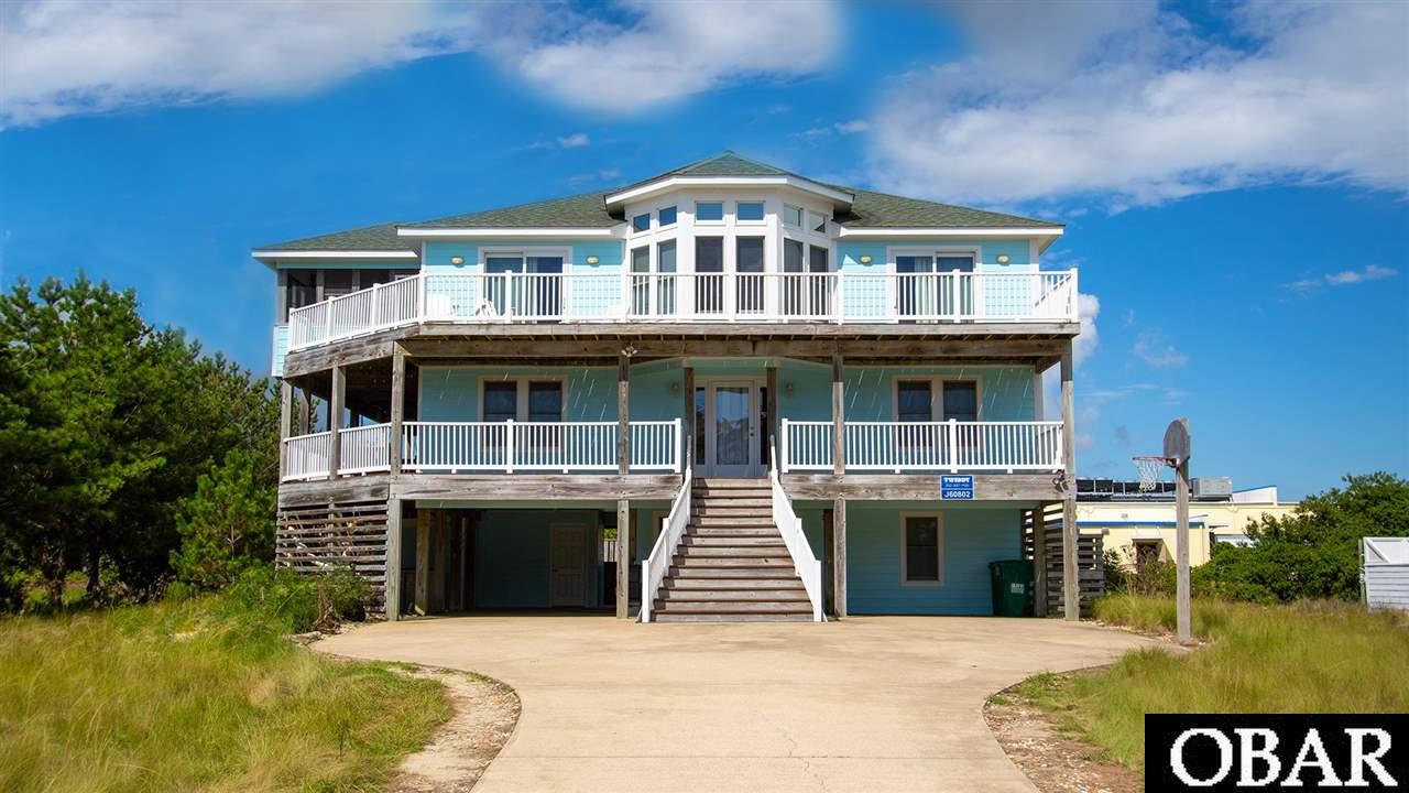 802 Corolla Drive, Corolla, NC 27927, 6 Bedrooms Bedrooms, ,5 BathroomsBathrooms,Residential,For sale,Corolla Drive,115624